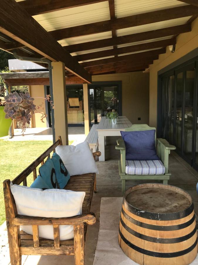 Stoney Way Cottage Underberg Bagian luar foto