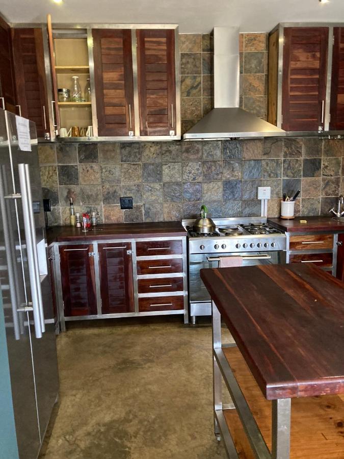 Stoney Way Cottage Underberg Bagian luar foto