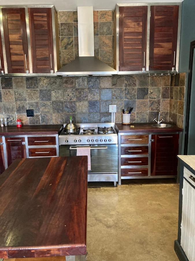 Stoney Way Cottage Underberg Bagian luar foto