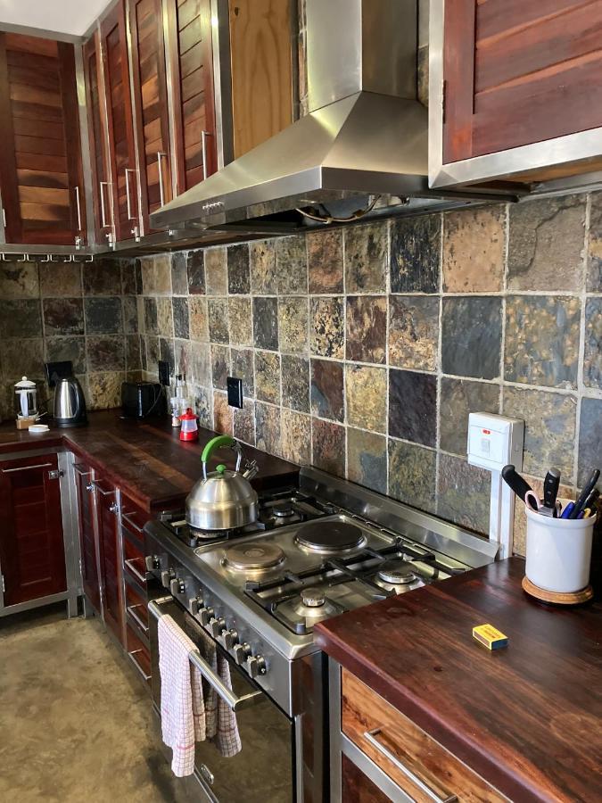 Stoney Way Cottage Underberg Bagian luar foto