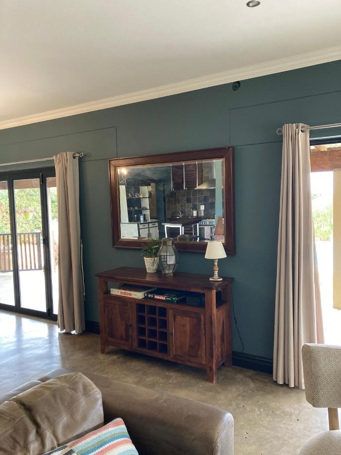 Stoney Way Cottage Underberg Bagian luar foto
