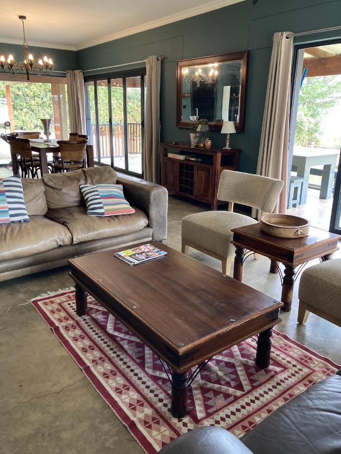 Stoney Way Cottage Underberg Bagian luar foto