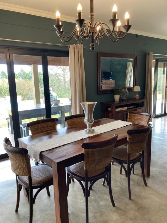 Stoney Way Cottage Underberg Bagian luar foto