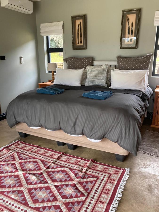 Stoney Way Cottage Underberg Bagian luar foto