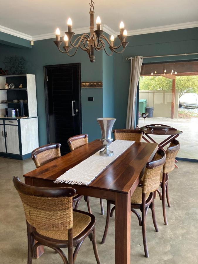 Stoney Way Cottage Underberg Bagian luar foto