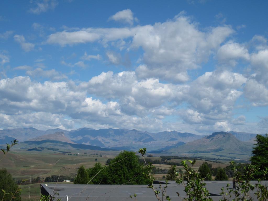 Stoney Way Cottage Underberg Ruang foto