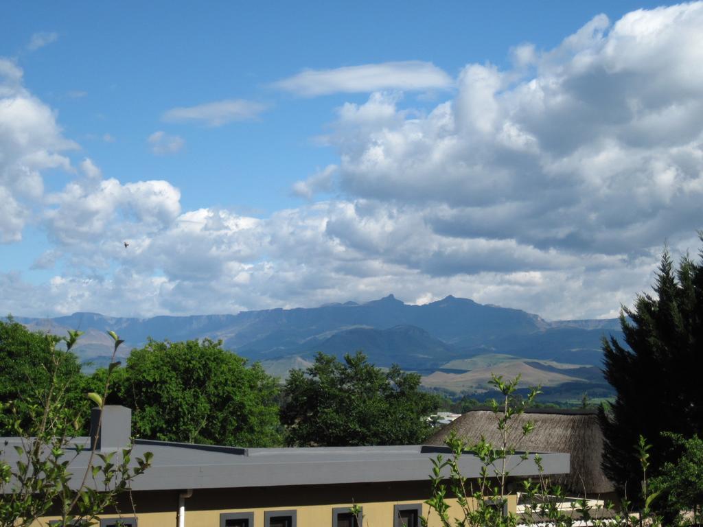 Stoney Way Cottage Underberg Ruang foto