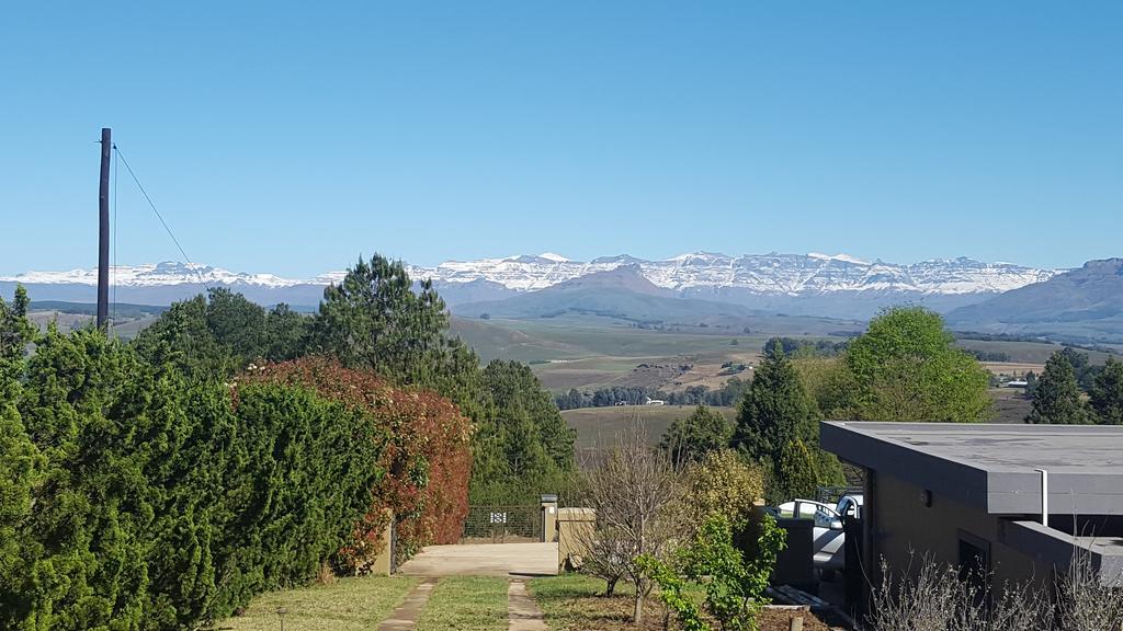 Stoney Way Cottage Underberg Ruang foto