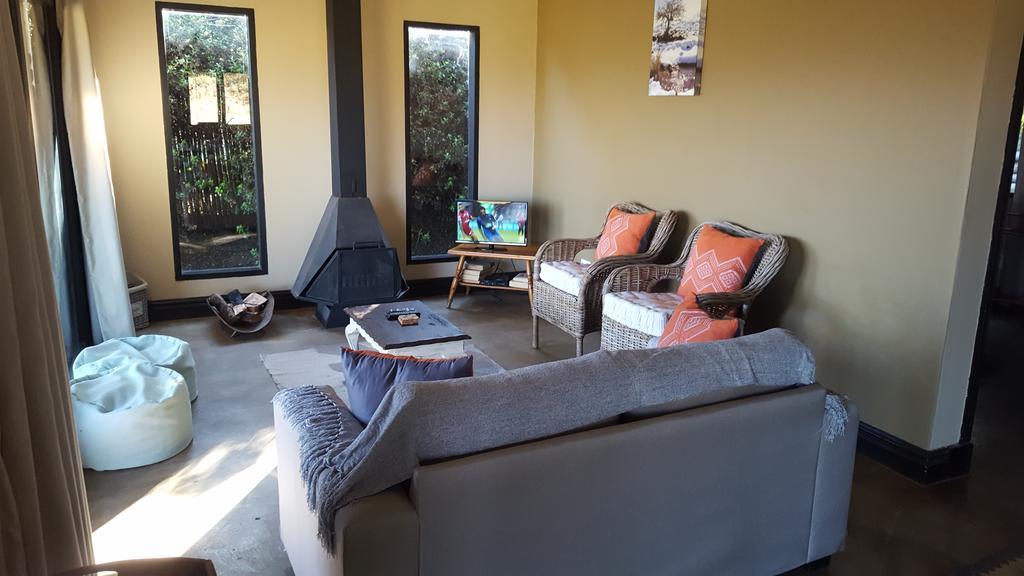 Stoney Way Cottage Underberg Ruang foto
