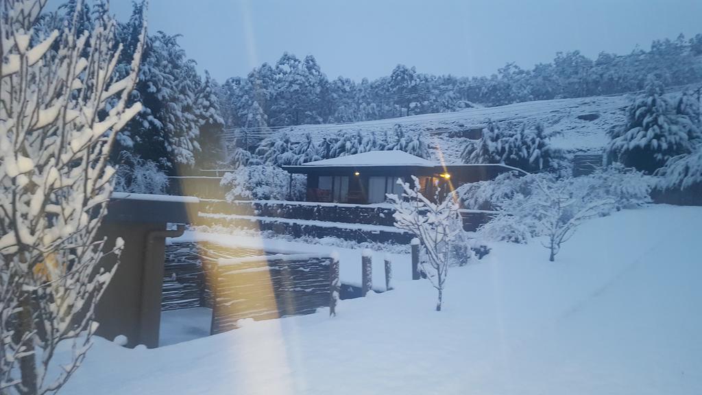 Stoney Way Cottage Underberg Ruang foto
