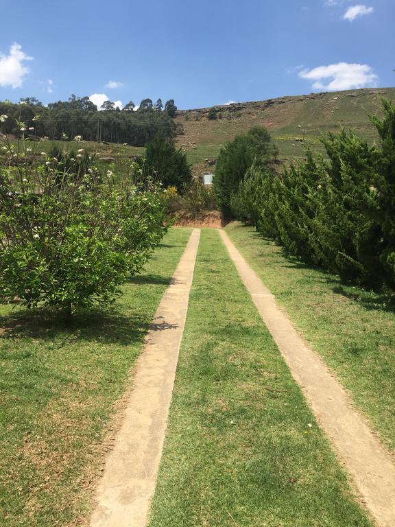 Stoney Way Cottage Underberg Bagian luar foto