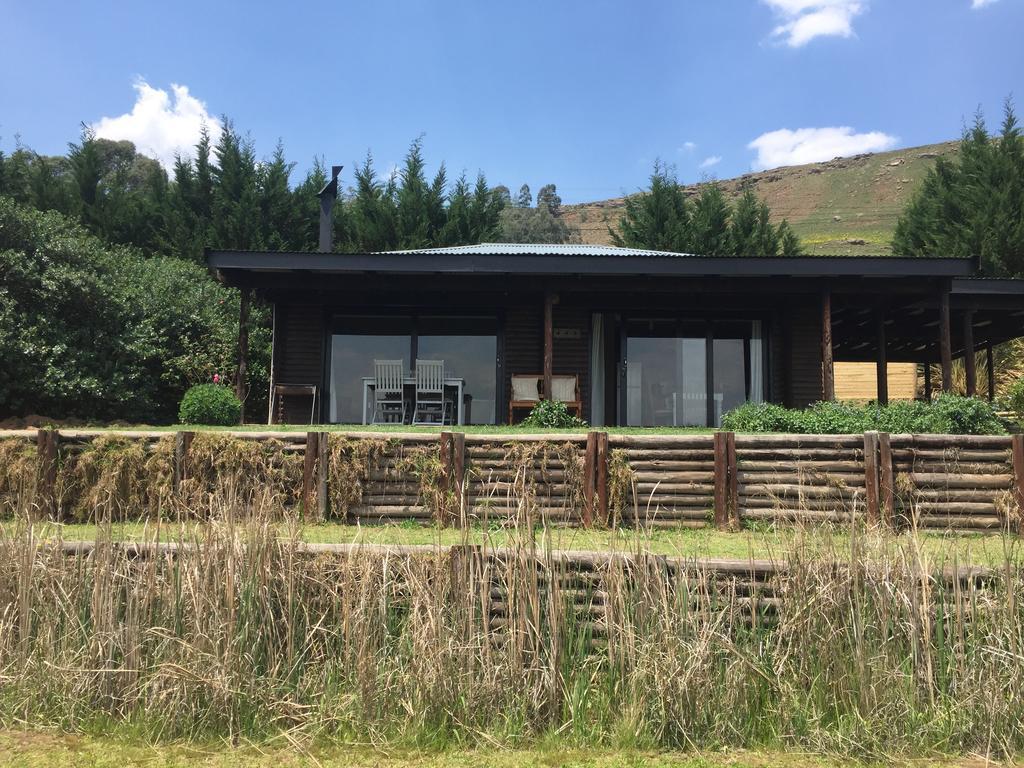 Stoney Way Cottage Underberg Bagian luar foto