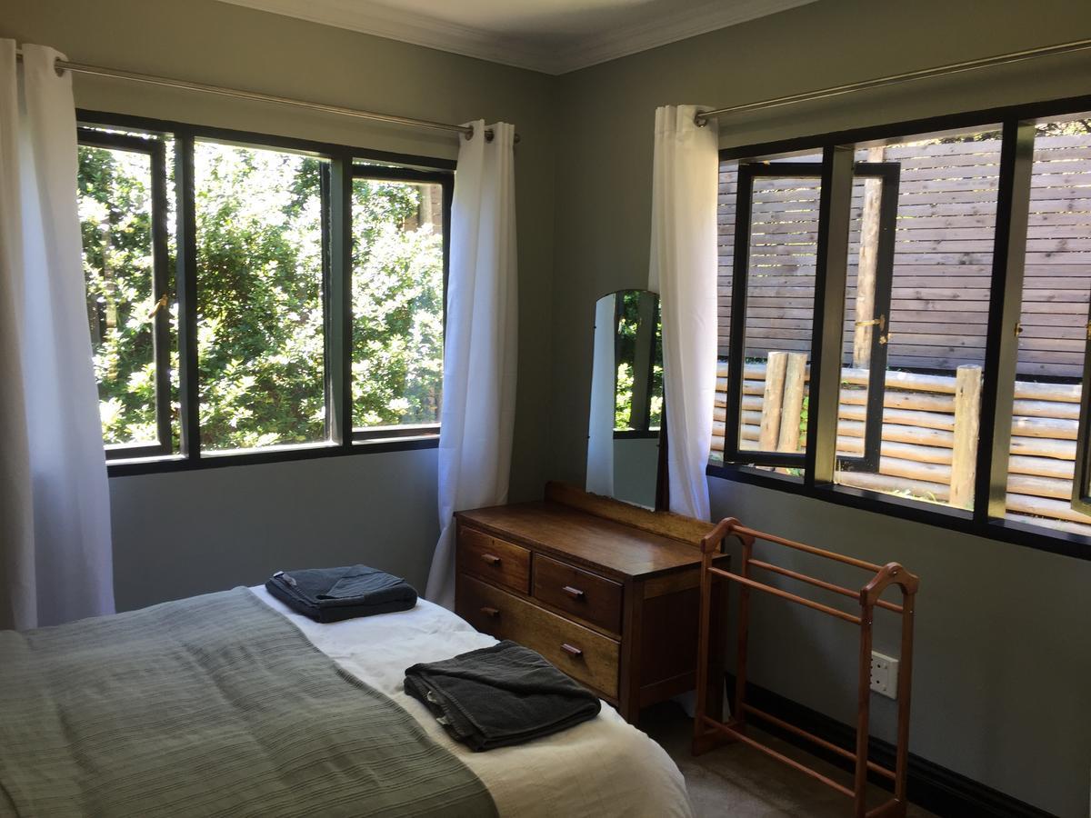 Stoney Way Cottage Underberg Bagian luar foto