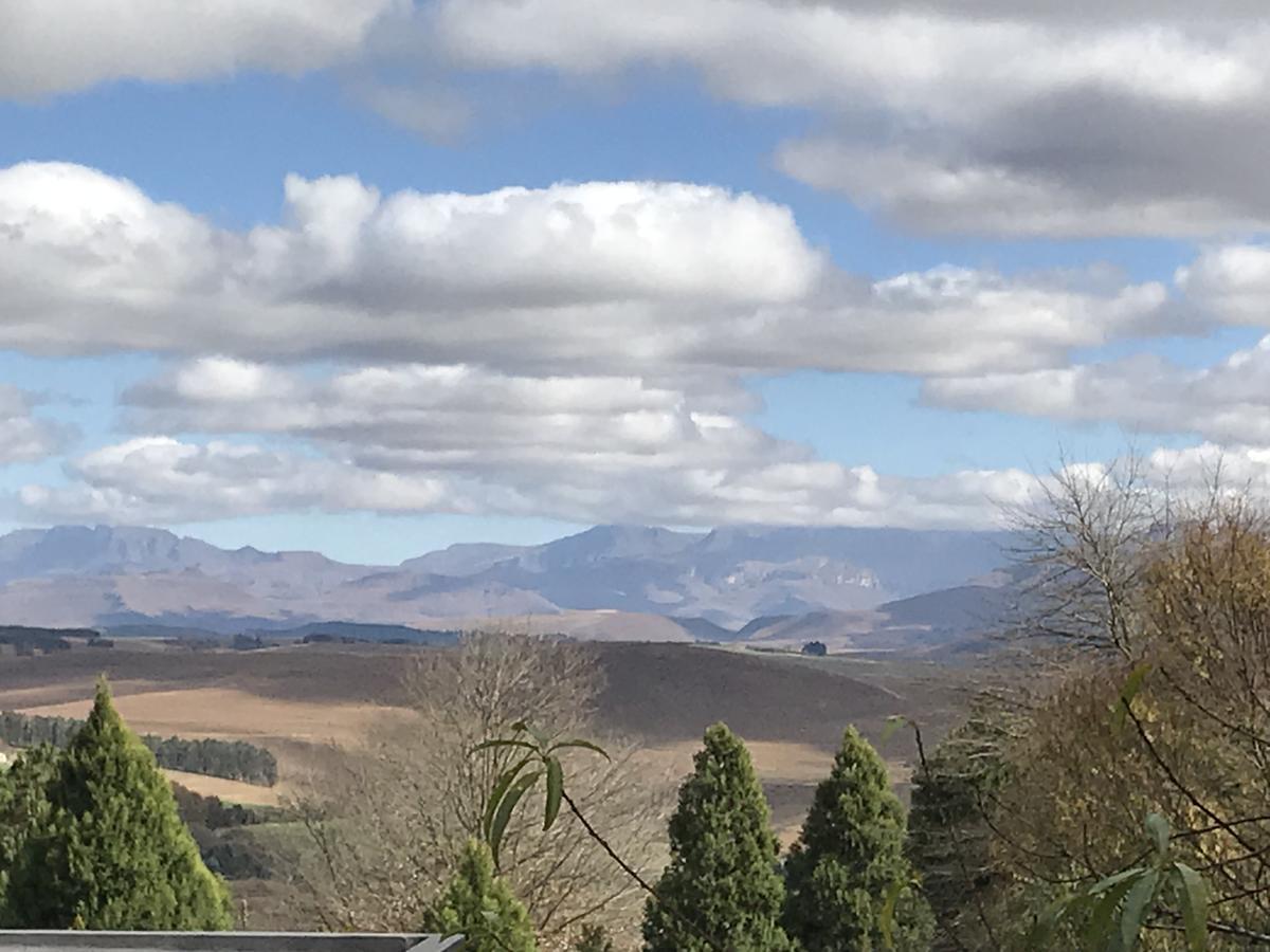 Stoney Way Cottage Underberg Bagian luar foto