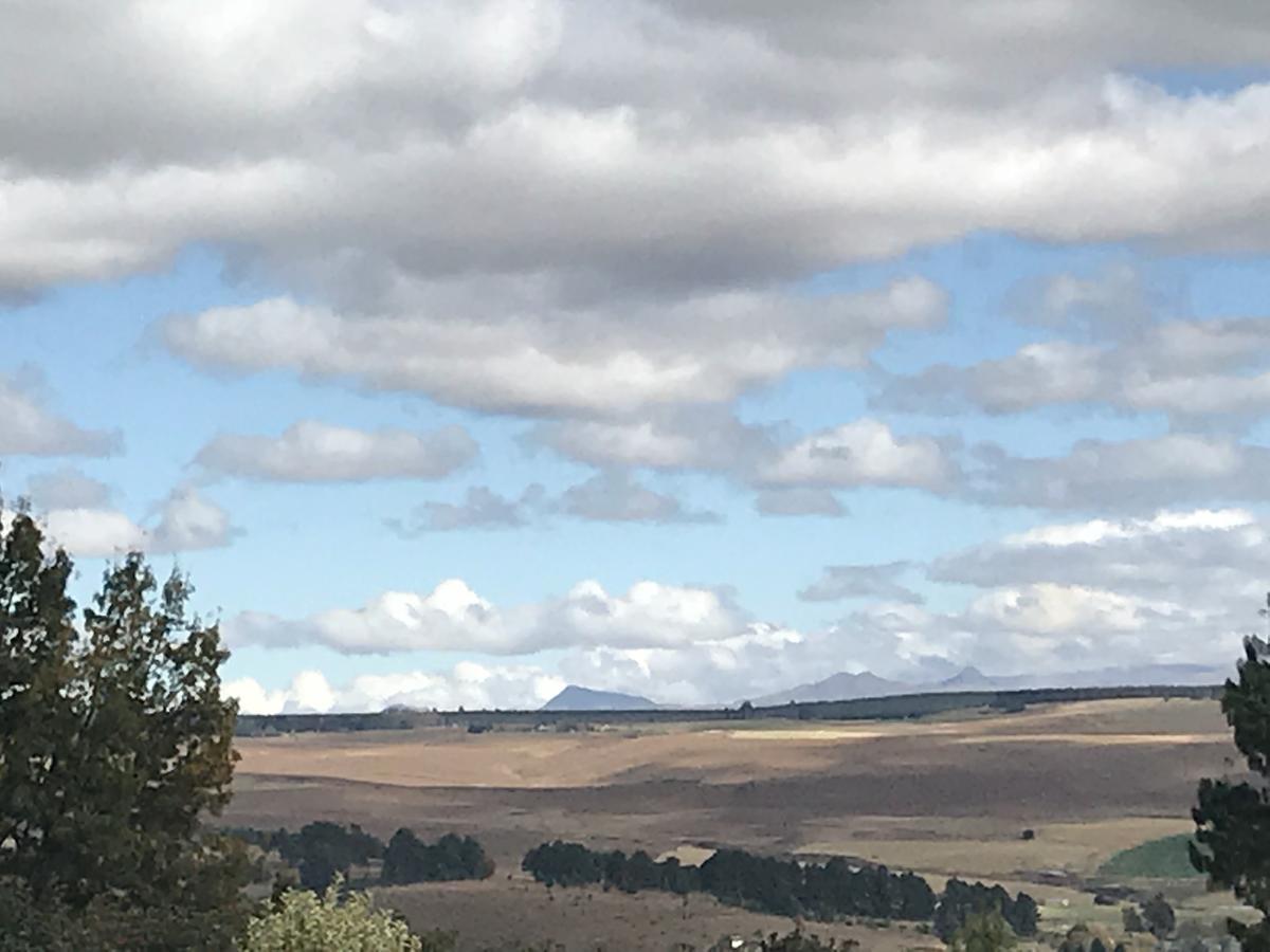 Stoney Way Cottage Underberg Bagian luar foto
