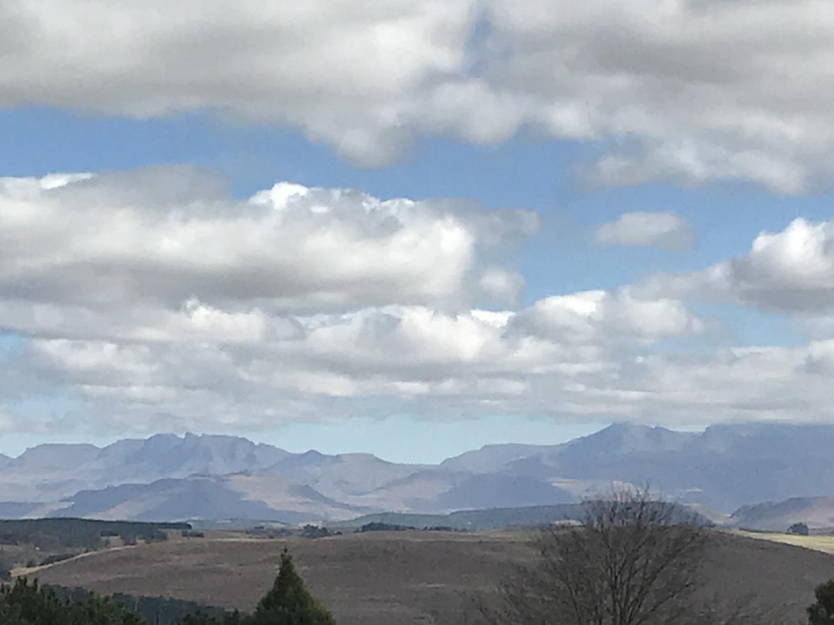 Stoney Way Cottage Underberg Bagian luar foto