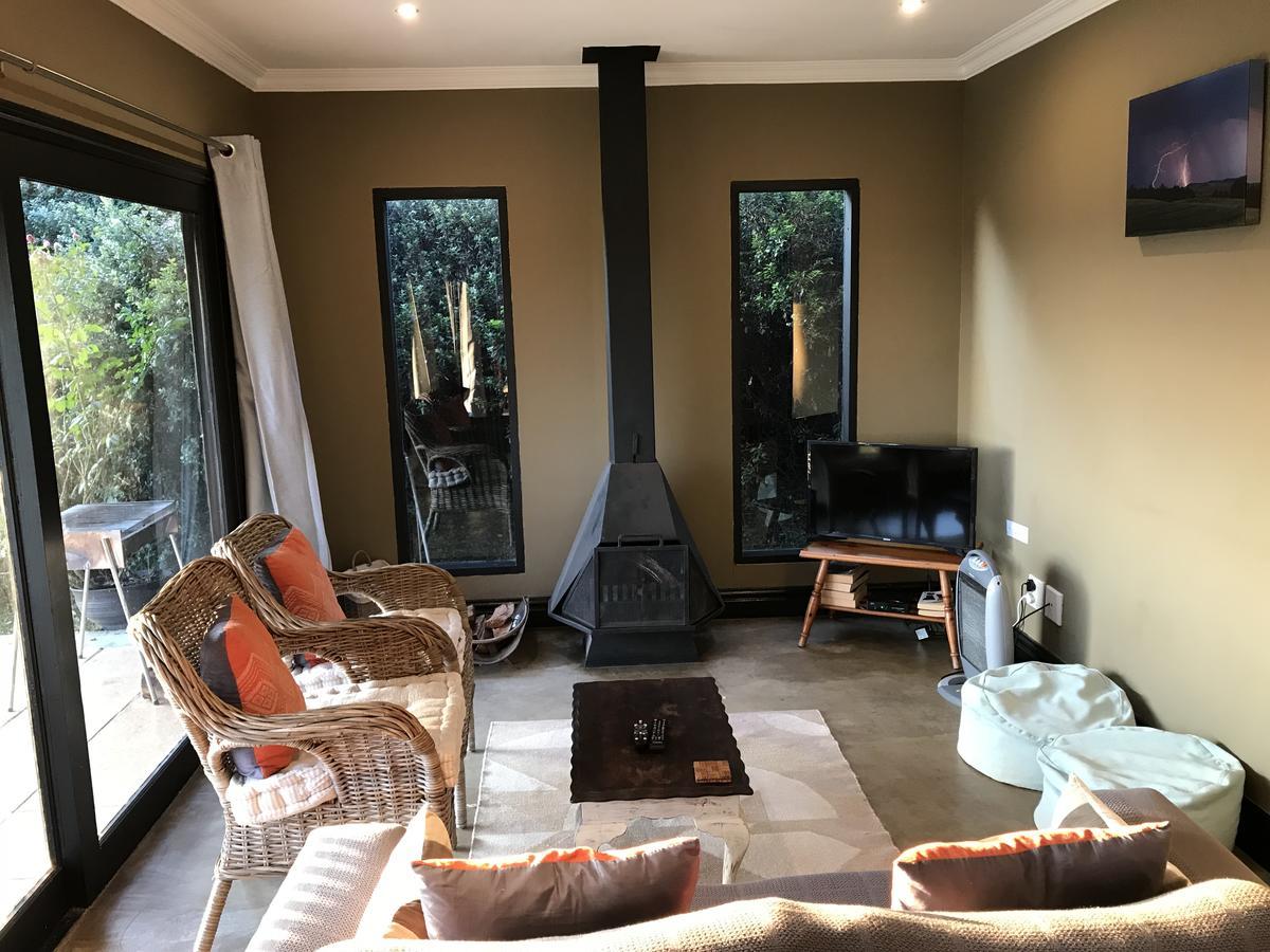 Stoney Way Cottage Underberg Bagian luar foto
