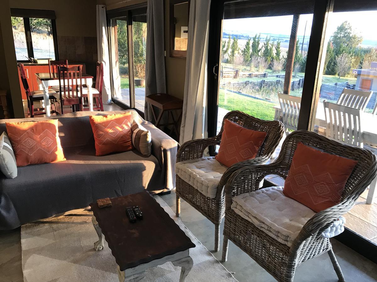 Stoney Way Cottage Underberg Bagian luar foto