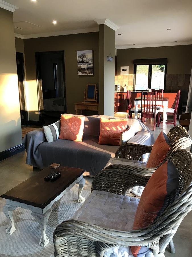 Stoney Way Cottage Underberg Bagian luar foto