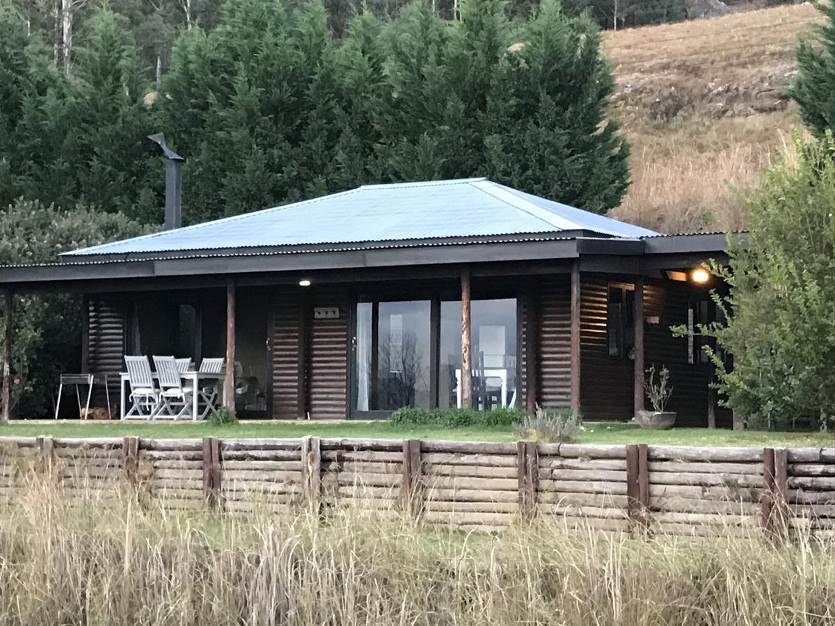 Stoney Way Cottage Underberg Bagian luar foto