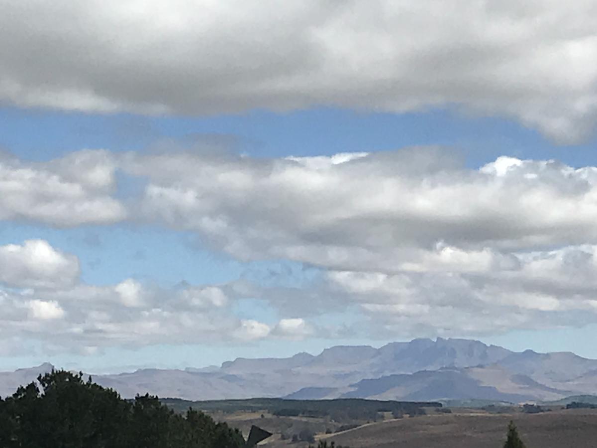 Stoney Way Cottage Underberg Bagian luar foto