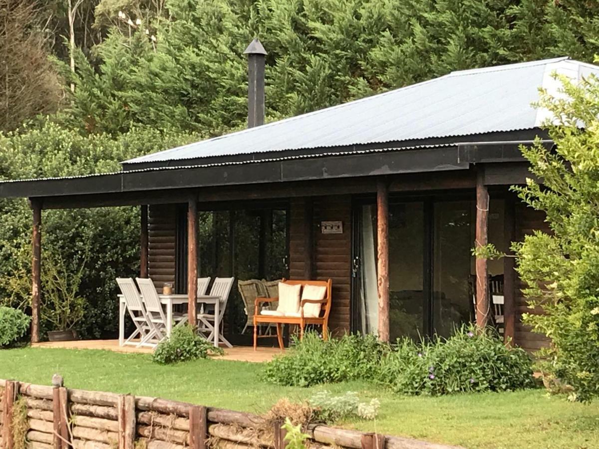 Stoney Way Cottage Underberg Bagian luar foto
