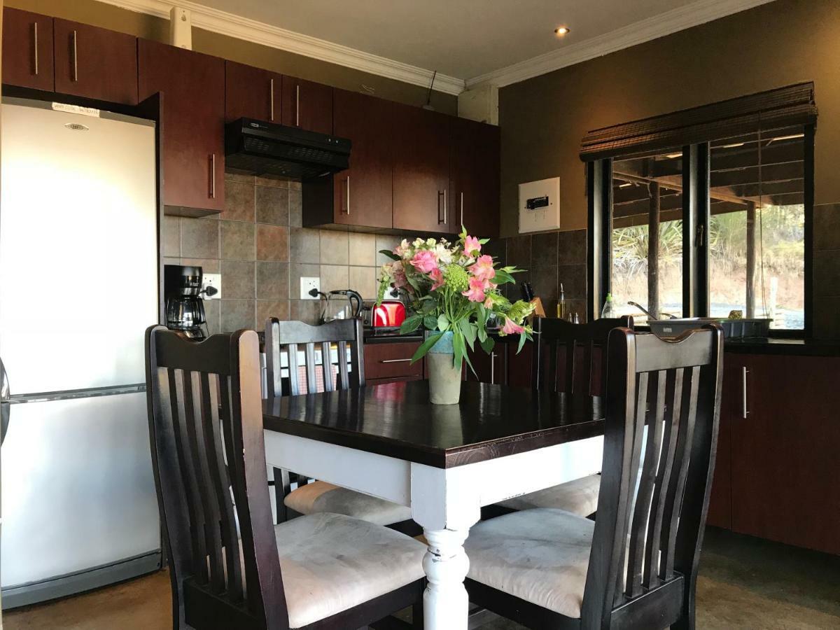 Stoney Way Cottage Underberg Bagian luar foto