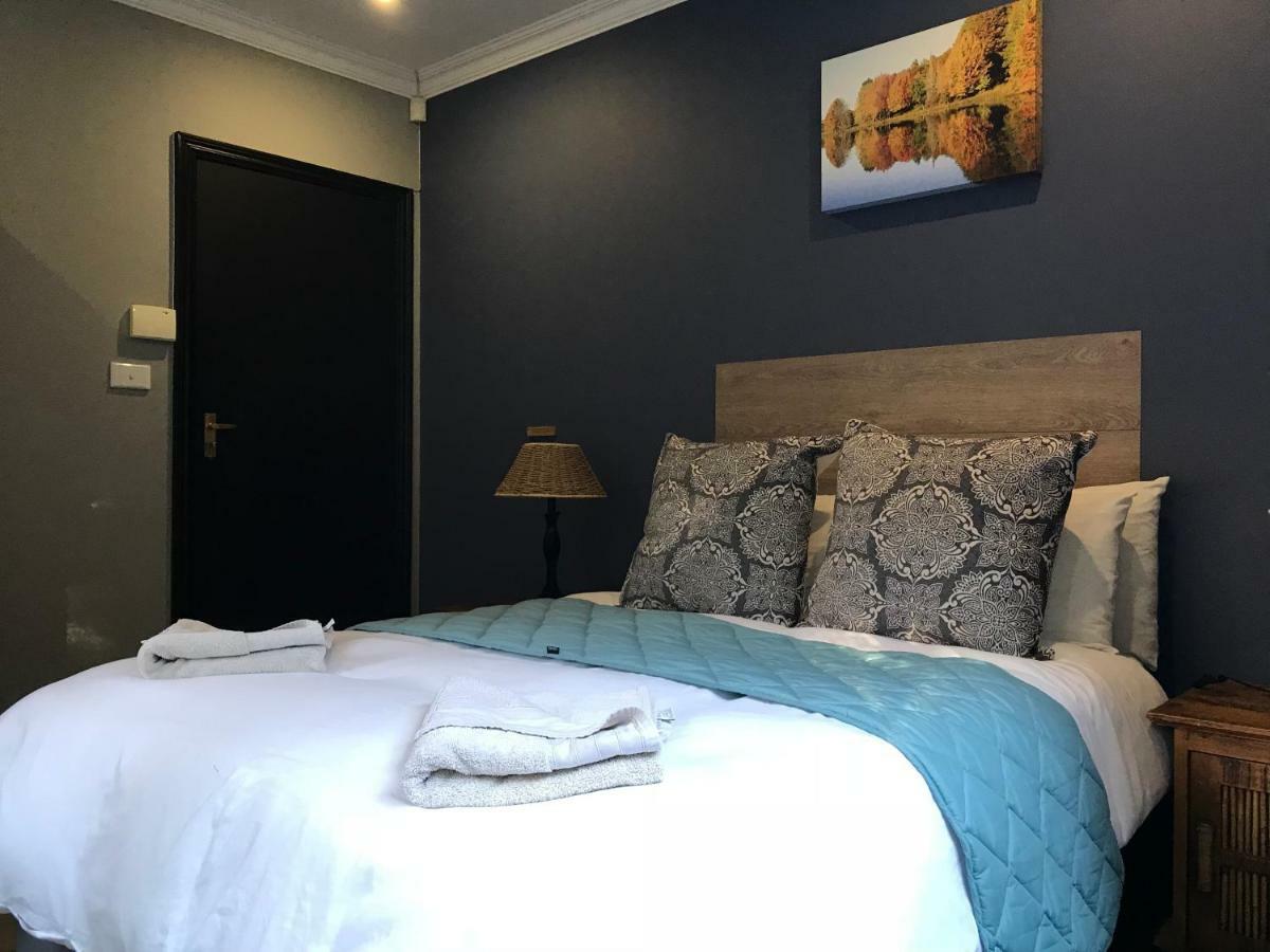 Stoney Way Cottage Underberg Bagian luar foto