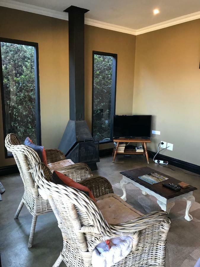 Stoney Way Cottage Underberg Bagian luar foto
