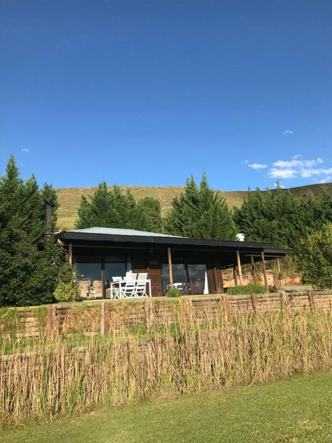 Stoney Way Cottage Underberg Bagian luar foto