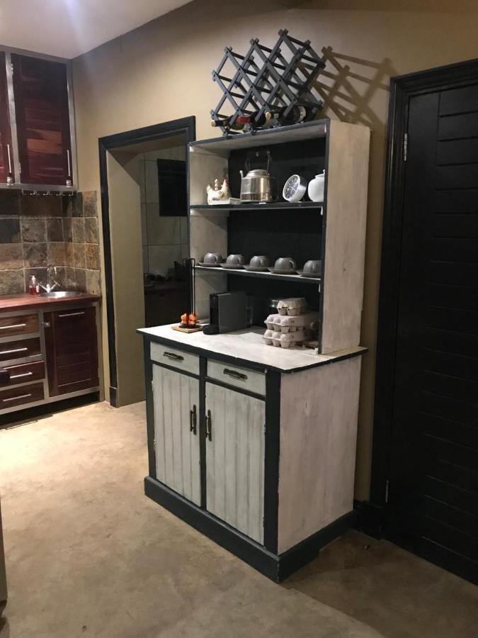 Stoney Way Cottage Underberg Bagian luar foto