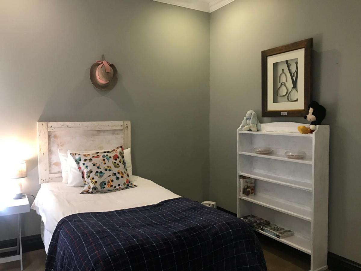 Stoney Way Cottage Underberg Bagian luar foto