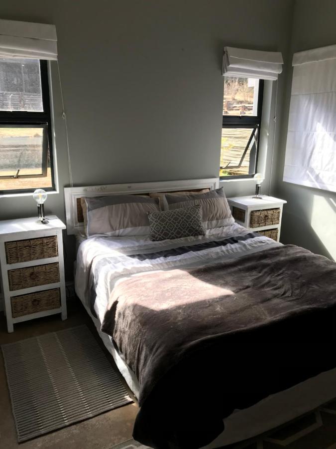 Stoney Way Cottage Underberg Bagian luar foto