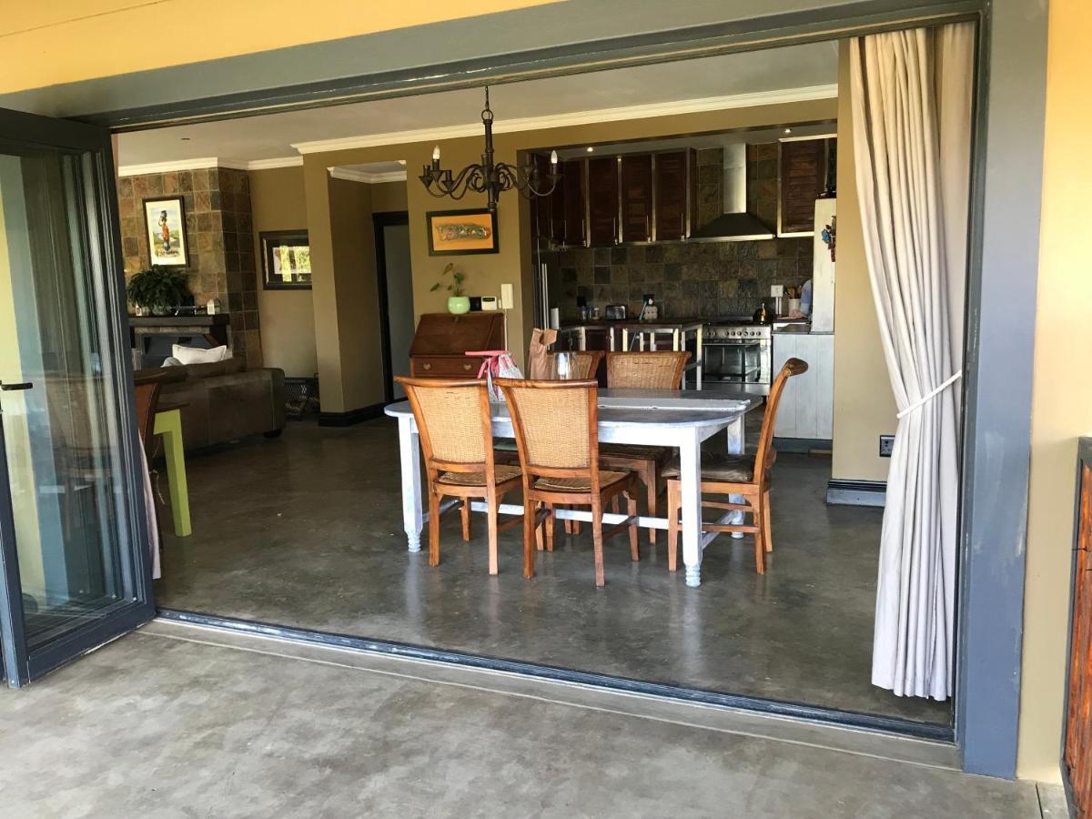 Stoney Way Cottage Underberg Bagian luar foto