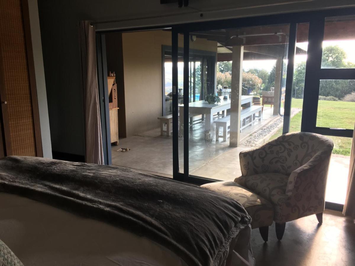 Stoney Way Cottage Underberg Bagian luar foto