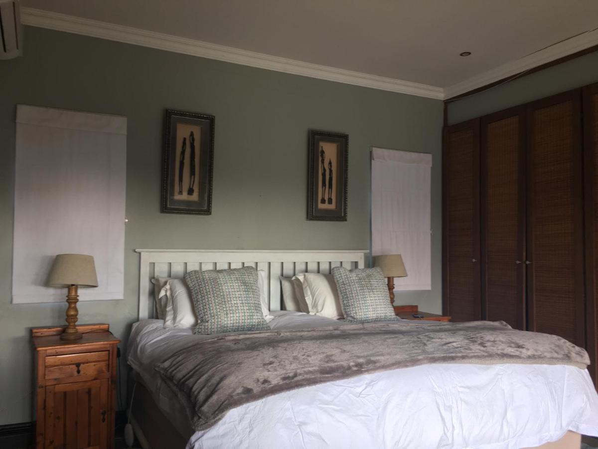 Stoney Way Cottage Underberg Bagian luar foto